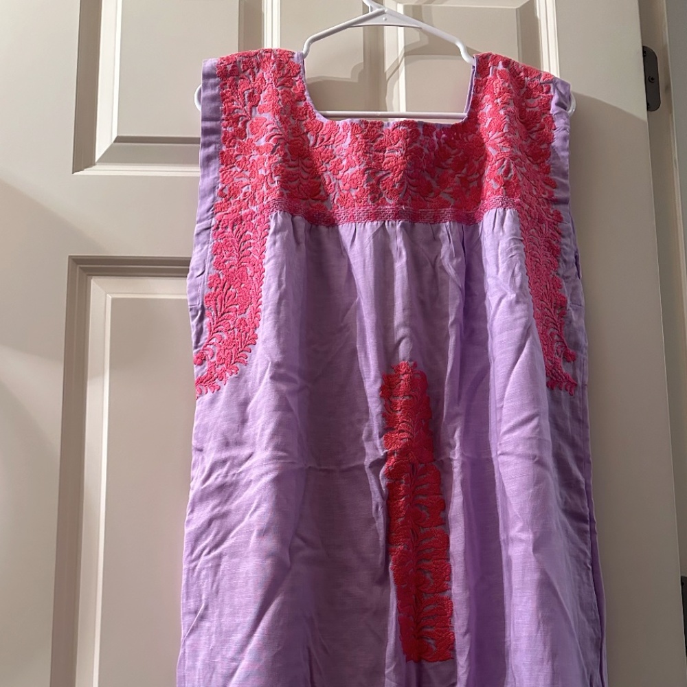J. Marie The Kylie Dress NWOT Medium